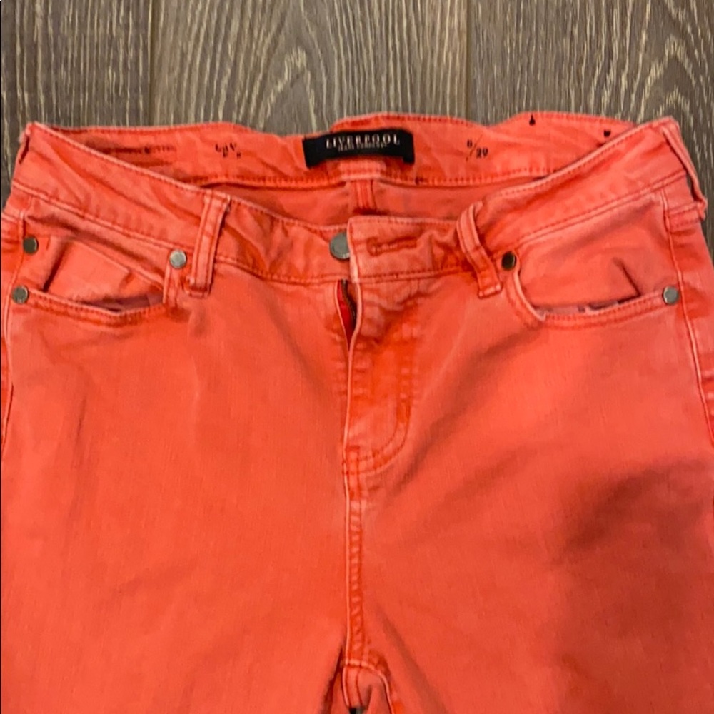 Liverpool Jeans - Picture 2 of 2